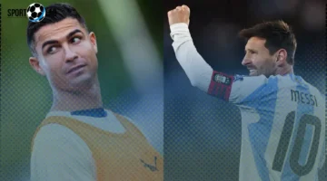 ميسي يودّع الأرجنتين.. تعرف على عدد مباريات كريستيانو رونالدو المتبقية مع البرتغال في 2025